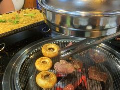 -丹东丛炟海鲜烧烤(江艺路店)