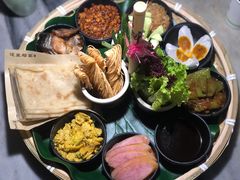 -淀里船宴(裕华东路店)