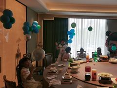 -小厨娘淮扬菜(天印大道店)