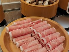 -喜味涮自助小火锅(广州东圃天河城店)