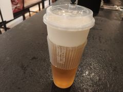 -酵墅·手感烘焙(印象汇店)