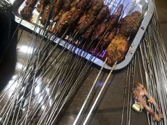 -清真·马峰烤肉(小学习北巷店)