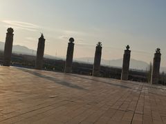 -中华三祖圣地黄帝城遗址文化旅游区