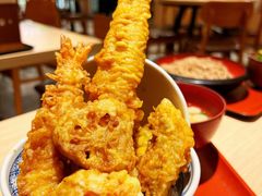 海鲜天丼-爱蝦乃家(金虹桥店)