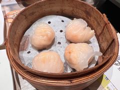 晶莹鲜虾饺-添好运点心专门店(深水埗店)
