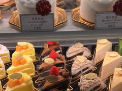 -布歌东京(金融街购物中心店)