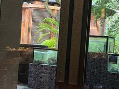 -天府中餐厅·粤菜·海南菜·生猛海鲜(三亚海棠湾洲际度假酒店)