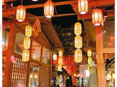 -沙州食驿·非遗小吃夜市