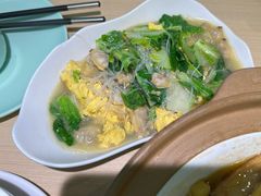 -吕氏疙瘩汤·海鲜新鲁菜(凯德mall新都心店)