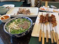 -飞天大厦清真餐厅