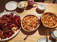 -水煮三国·川鲁江湖菜(香山店)