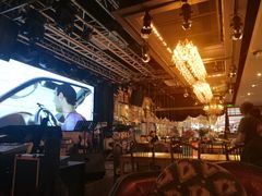 -酒肆浅葱•烧烤•龙虾•排档(卓悦intown店)