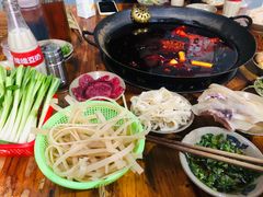 -星鸿社重庆老火锅
