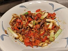 -田水湾丨地道安徽菜(文化路店)