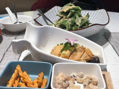-上海宝华喜来登酒店·采悦轩中餐厅