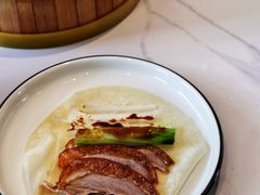 -梅利汴京烤鸭•开封豫菜地标店(晋安路店)
