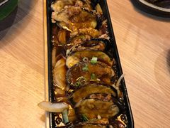 -荣鹏风味烀饼(万达广场店)