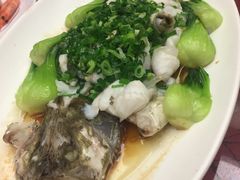 -海宝酒家(中山四路店)