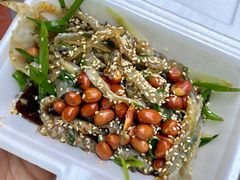 原味拌鱼皮-陈添記·祖傳爽鱼皮·西关老字号(广州首店)