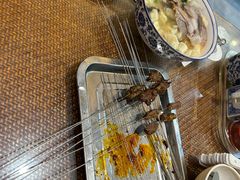 -毅祥斋老孙家泡馍(北院门鼓楼店)