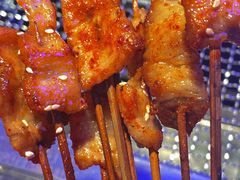 -乌兰烧烤·烤羊腿(西丽店)