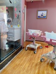 -湖畔阳光月子中心(泰达会馆店)