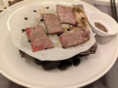-千禧万福汉亭舫·船舫苏宴