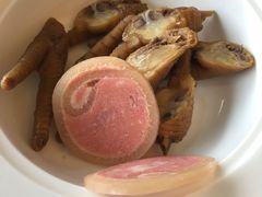 -泰谷酒店·太古码头闽菜自助餐厅