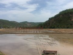 -南泥湾风景区