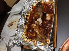 -新乾隆酒楼(帝景园店)