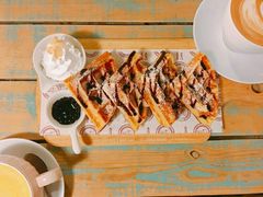 -Cafe Alice咖啡爱丽丝(奥城店)