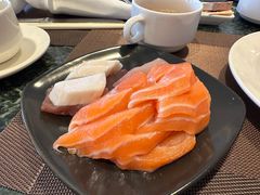 -白天鹅宾馆·流浮阁咖啡厅