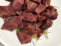 -邢家锅贴老店·非遗·开封菜(金明广场店)