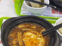 -膳当家黄焖鸡米饭(下沙宝龙店)