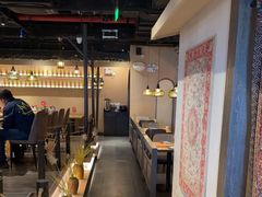 -那时新疆·若羌(经纬汇店)