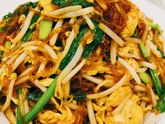 炒合菜-郭林家常菜(洋桥店)