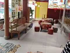 -满园烤鸭·春饼(抚顺万达店)