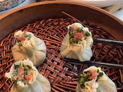 -花园茶楼·淮扬菜(兴城西路店)