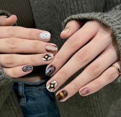 -斯馨·健康美甲美睫