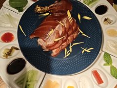 -馋嘴猫北京食堂·烤鸭·宵夜(亚运村店)