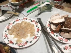 -东门口涮肉·砂锅·烤串(老门东店)