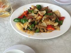 -芽庄老成都川菜馆
