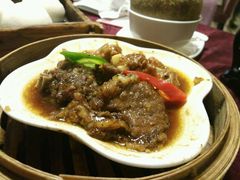 -喜鹊茶点.啫煲(车陂店)