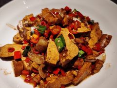 -湘轩·土菜研究院(光大店)