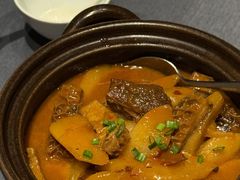 -小天厨民间菜馆(深圳街店)