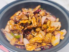 -春天来了(印象新天地店)
