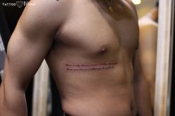 -飛凡TATTOO纹身•原创