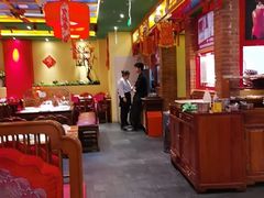 -小吊梨汤·北京菜·烤鸭(鸟巢店)