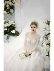 -MECCI婚礼摄影跟拍(红东方广场店)