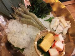 -牛New寿喜烧(虹桥新天地店)